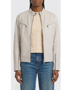 Patrizia Pepe Jacket - Blue