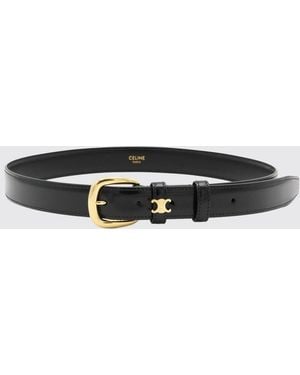 Celine Correa Mujer - Blanco