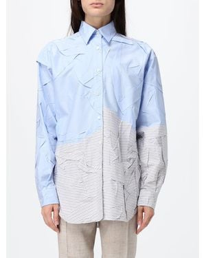 Moschino Shirt - Blue