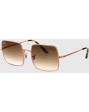 Ray-Ban Sunglasses - Natural