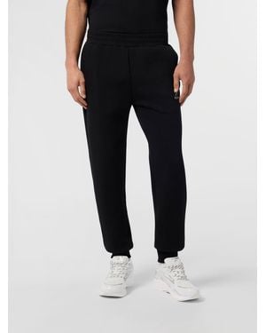 Philipp Plein Trousers - Black
