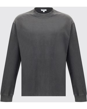 Agolde T-Shirt Homme - Gris