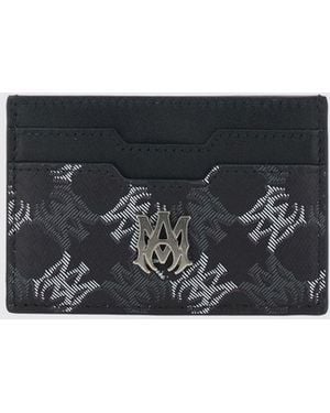 Amiri Wallet - White