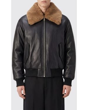 Ami Paris Jacket - Black