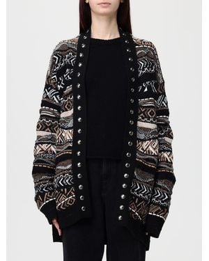 Laneus Sweater - Black