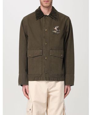 Burberry Jacket - Green