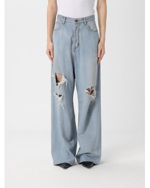 Balenciaga Pants - Blue