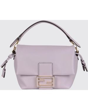 Fendi Handbag - Pink