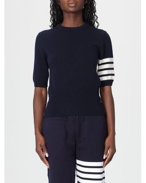 Thom Browne T-Shirt - Blue