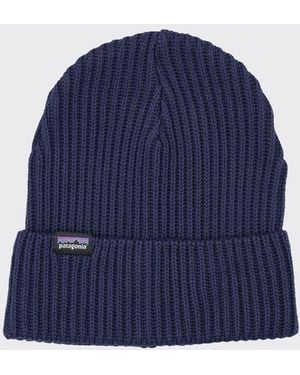 Patagonia Hat - Blue