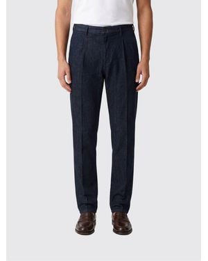 Incotex Jeans Slim Fit - Blu