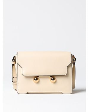 Marni Borsa Trunkaroo - Neutro