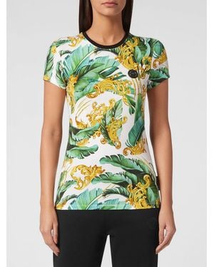 Philipp Plein T-Shirt - Green
