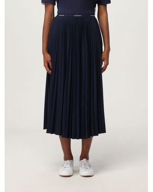 Lacoste Skirt - Blue