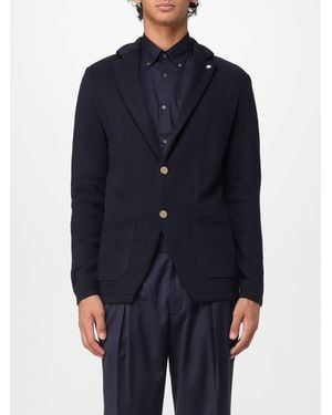 Manuel Ritz Blazer - Blue