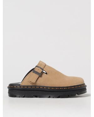 Dr. Martens Sandalen Herren - Natur