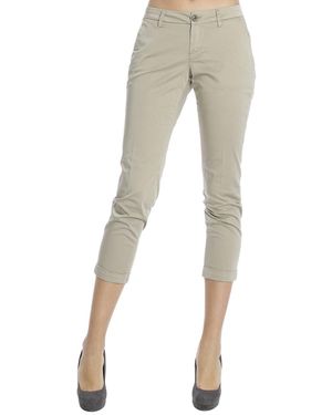 Fay Cino Cotone Capri - Neutro