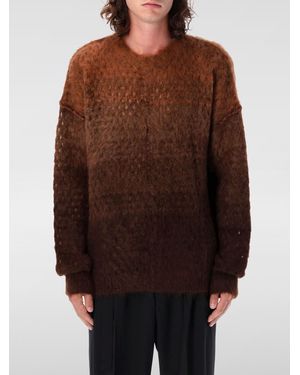Cmmn Swdn Jersey Hombre - Marrón
