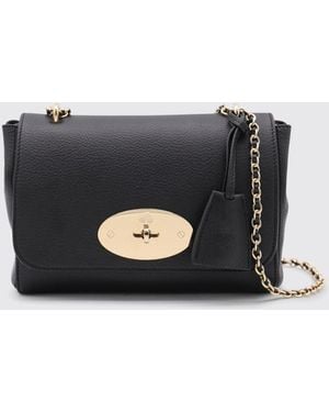 Mulberry Shoulder Bag - Black