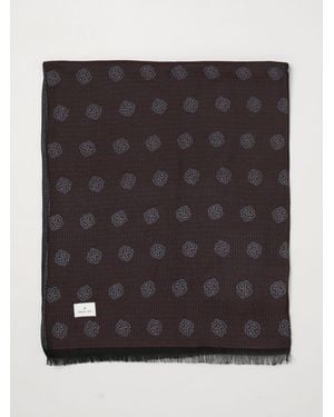 Manuel Ritz Scarf - Black