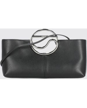 Coperni Shoulder Bag - Black