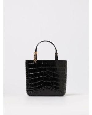Elisabetta Franchi Schultertasche Damen - Schwarz
