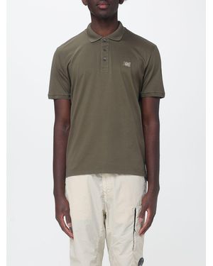 C.P. Company T-Shirt - Green