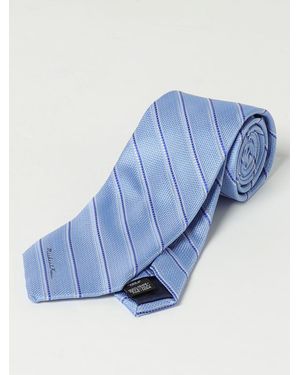 Michael Kors Cravatta - Blu