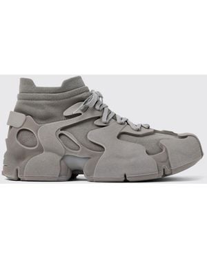 Camper Trainers - Grey