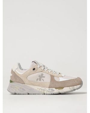 Premiata Sneakers Mase - Neutro