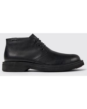 Camper Schuhe Herren - Schwarz