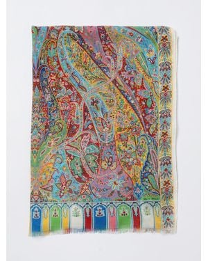Etro Scarf - Multicolor