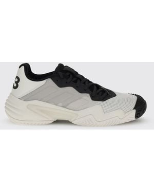 Y-3 Sneakers - Grey