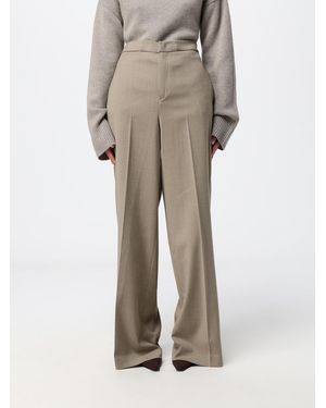 Twinset Pants - Natural