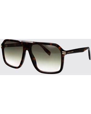 Marc Jacobs Sunglasses - Brown