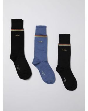 Paul Smith Socks - Blue