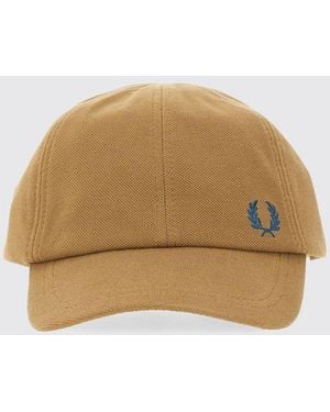 Fred Perry Gorro Hombre - Neutro