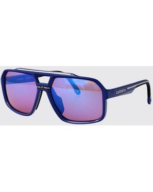 Carrera Lunettes De Soleil Csport En Acétate - Violet