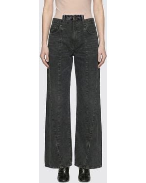 Maison Margiela Pants - Black