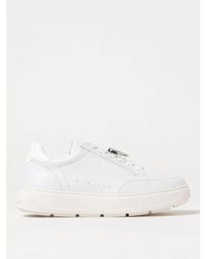 Love Moschino Derbies Femme - Neutre