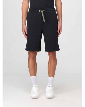 Blauer Shorts Herren - Blau