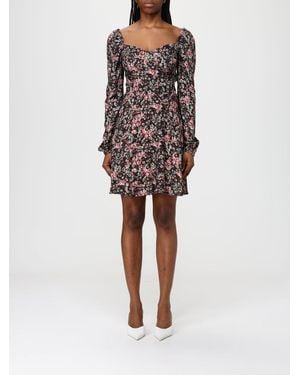 Mar De Margaritas Kleider Damen - Braun