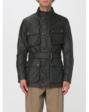 Belstaff Jacket - Grey