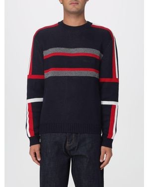 ARMANI EXCHANGE Pullover Herren - Blau