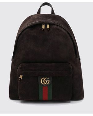 Gucci Backpack - Black