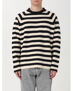 Sunnei Maglia Uomo - Blu