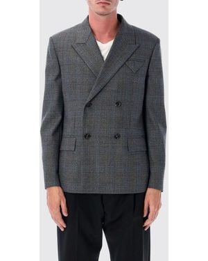 Bottega Veneta Jacket - Gray