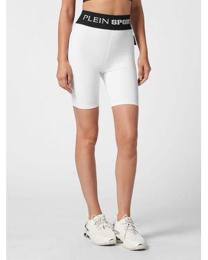 Philipp Plein Pantalon Femme - Bleu