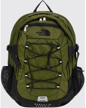 The North Face Bolso Hombre - Verde