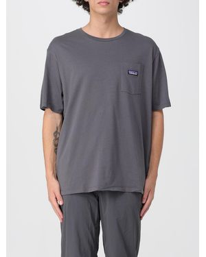 Patagonia T-Shirt - Gray